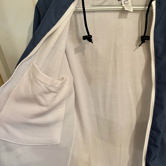 Bleusalt The Boat Coat - Picture 4 of 11